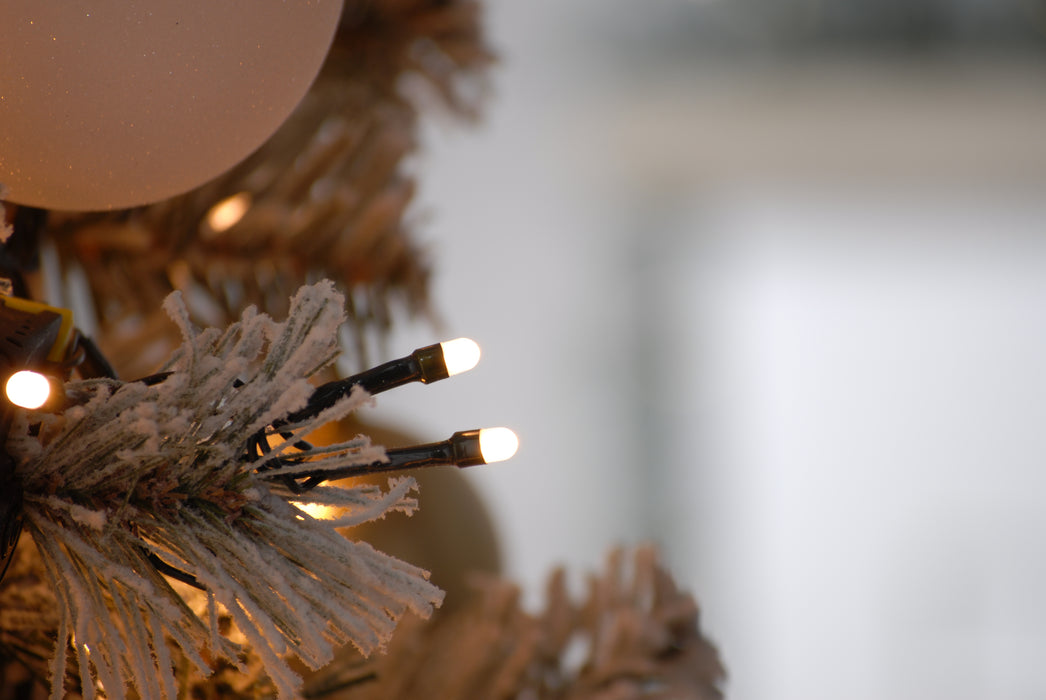 760 Glow Worm Lights