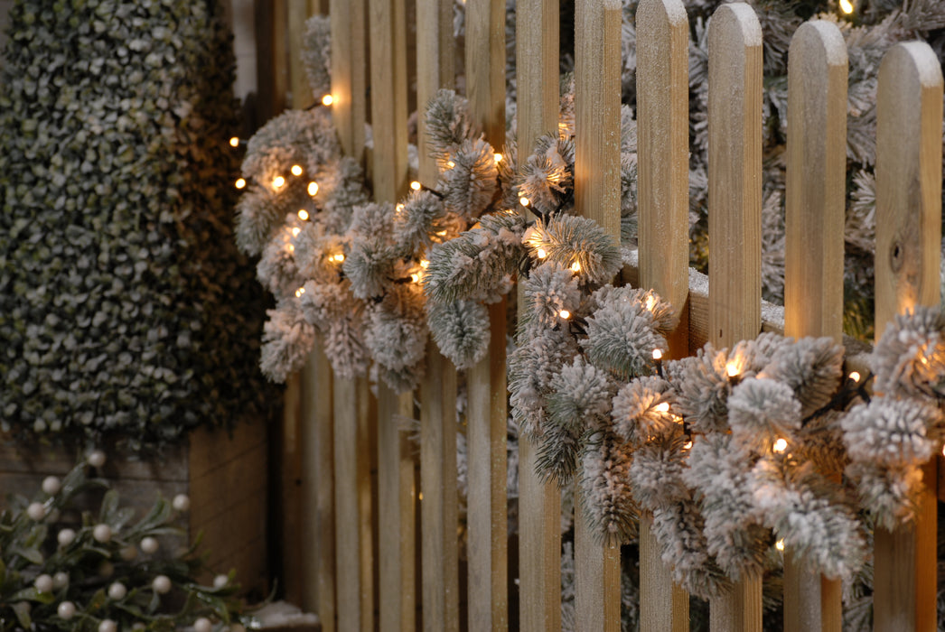 760 Glow Worm Lights