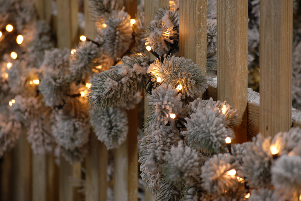 760 Glow Worm Lights