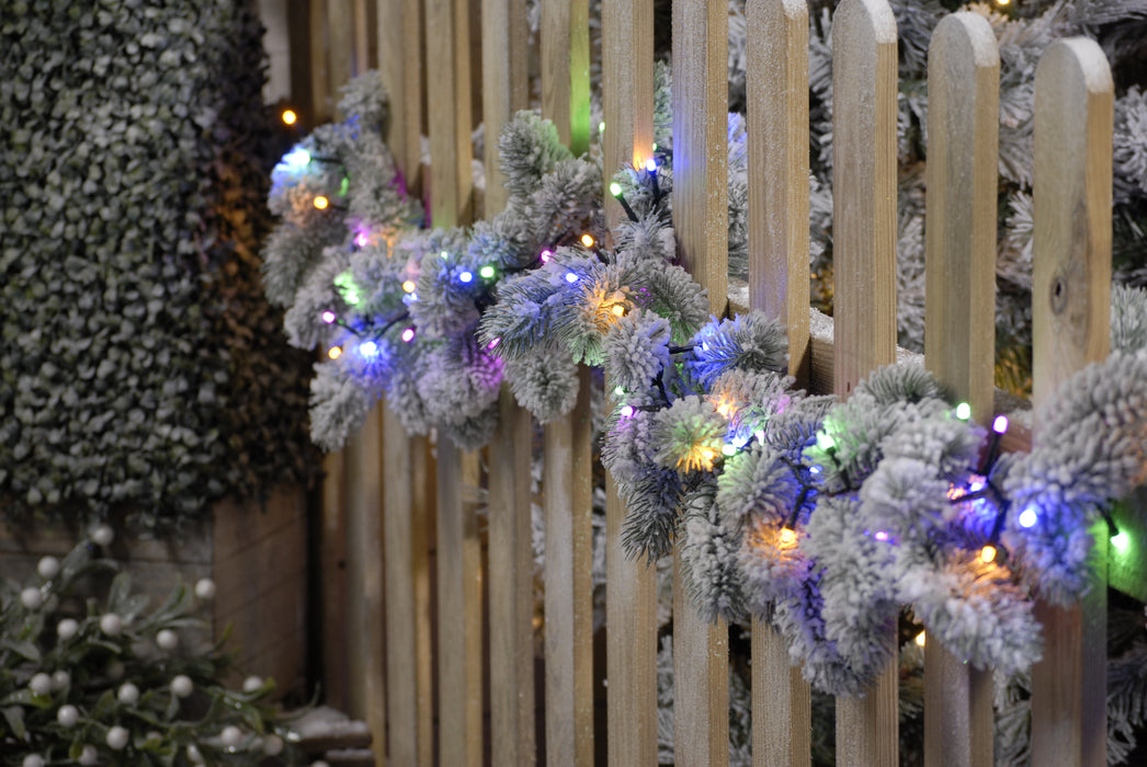 760 Glow Worm Lights
