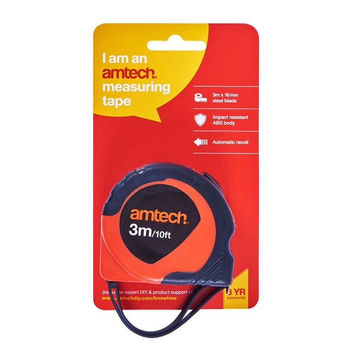 3M Measuring Tape