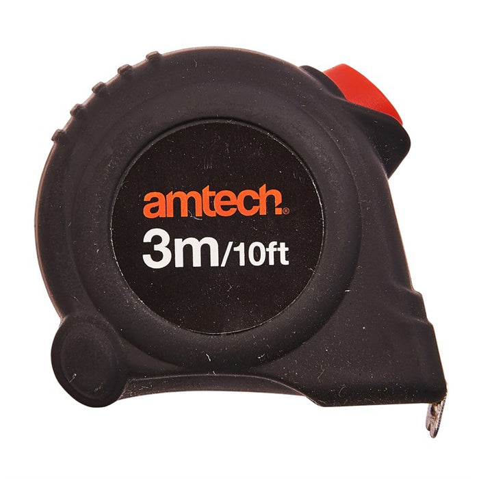 3M X 16mm Self Locking Measuring Tape