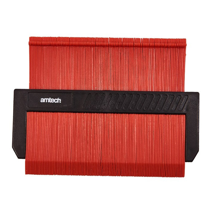 Plastic Contour Gauge