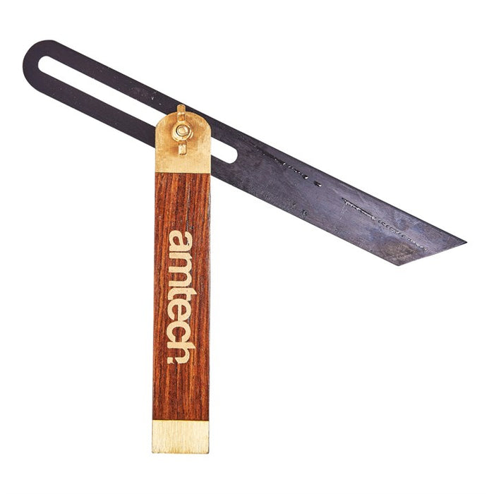 9" Wooden Bevel