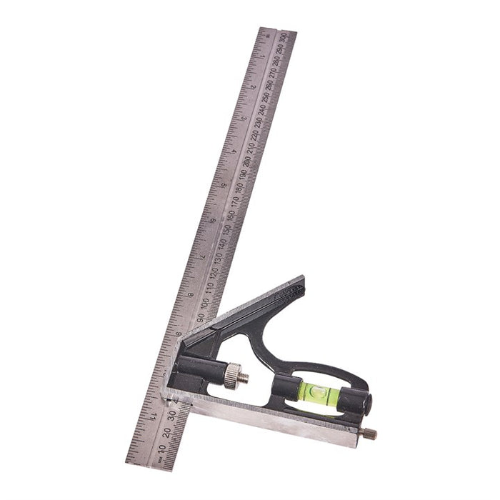 12" Combination Square