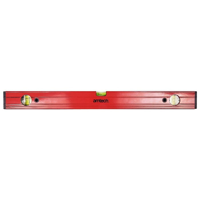24" Ribbed Spirit Level