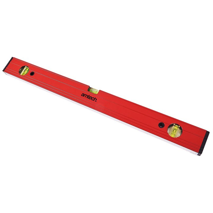 24" Ribbed Spirit Level