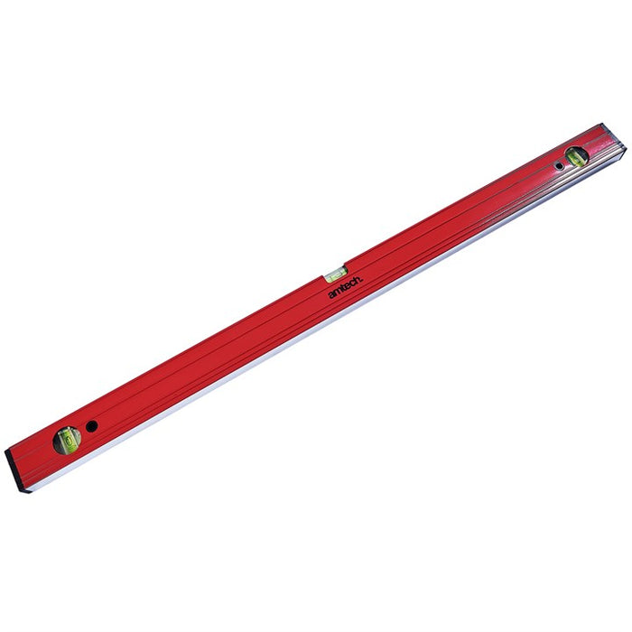 36" Ribbed Spirit Level