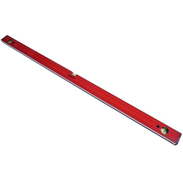 48" Ribbed Spirit Level