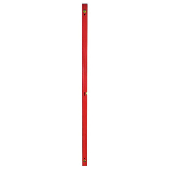 72" Ribbed Spirit Level