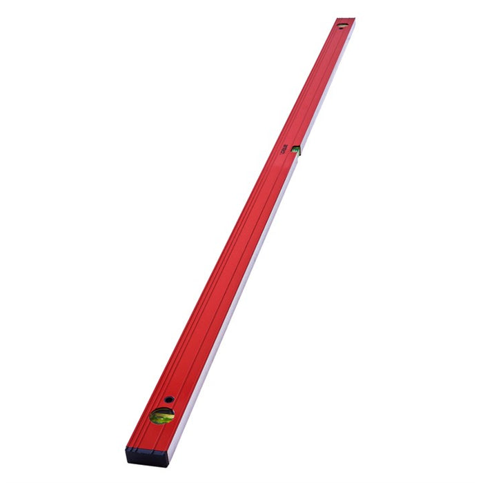 72" Ribbed Spirit Level