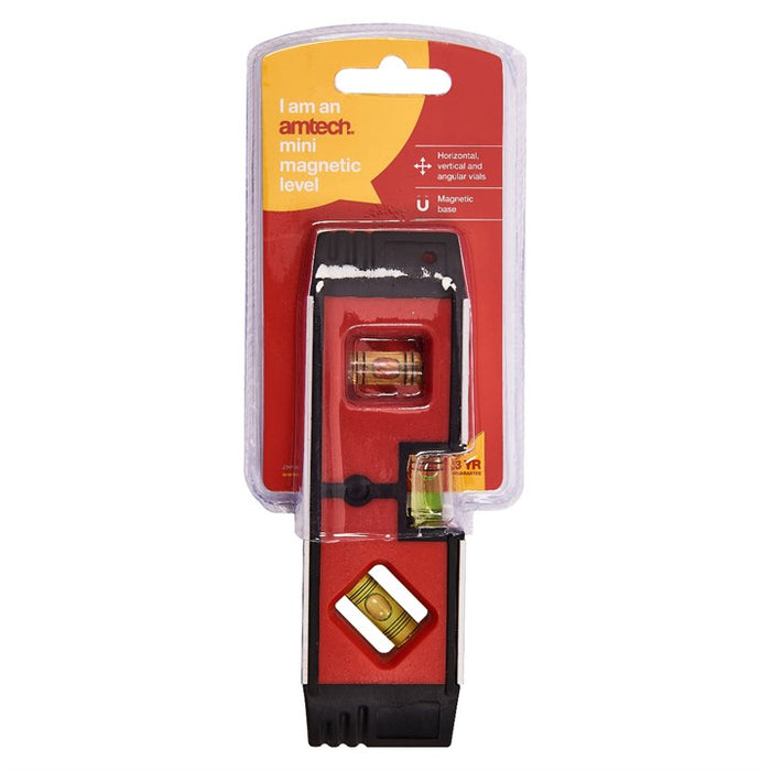 Mini Magnetic Level
