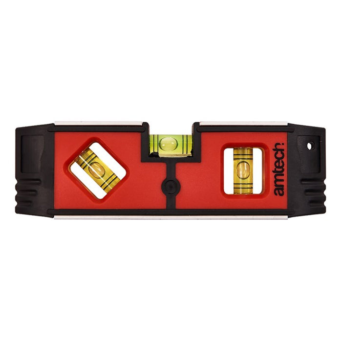 Mini Magnetic Level