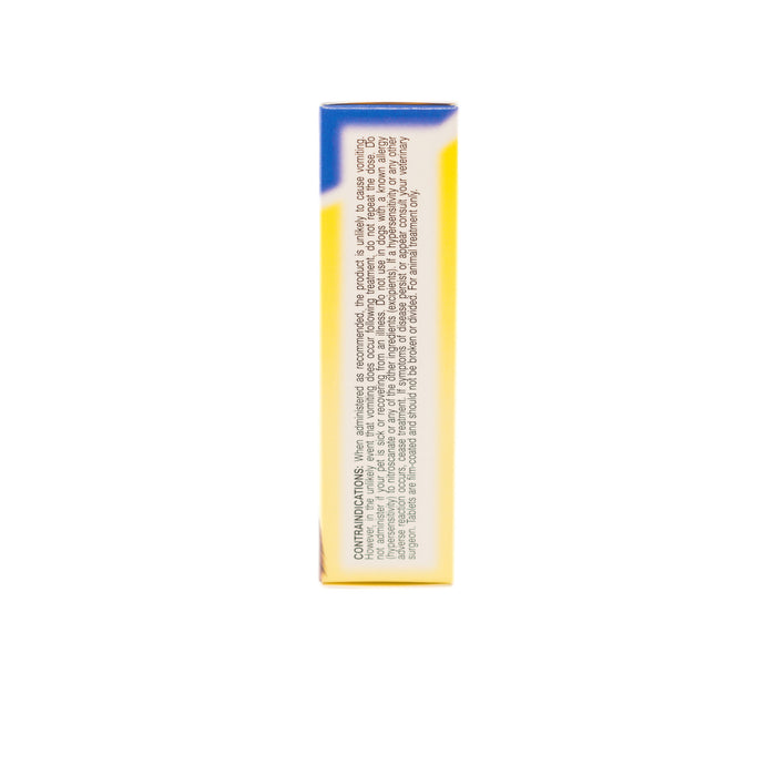 One Dose Wormer For Medium Dogs From 8kg to 20kg