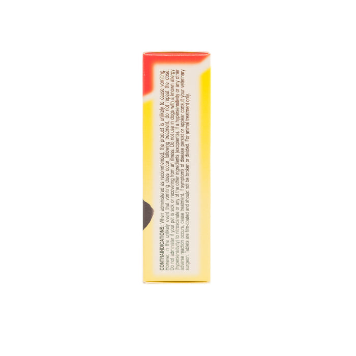 One Dose Wormer For Larger Dogs From 8kg-40kg