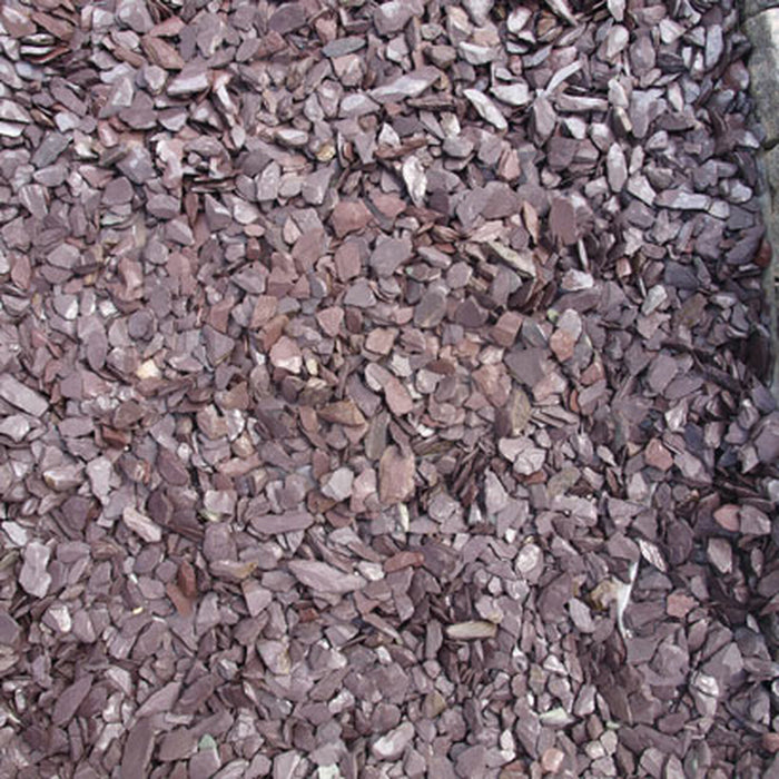 Heritage Plum Slate Stone