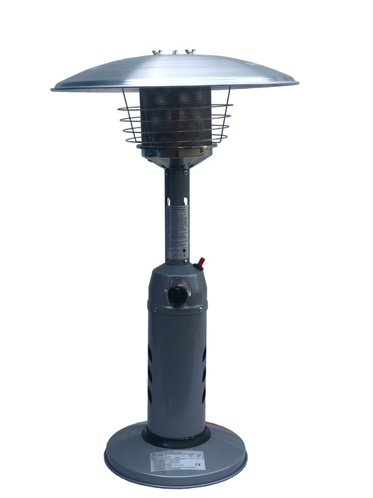 Portable Gas Patio Heater Table Top