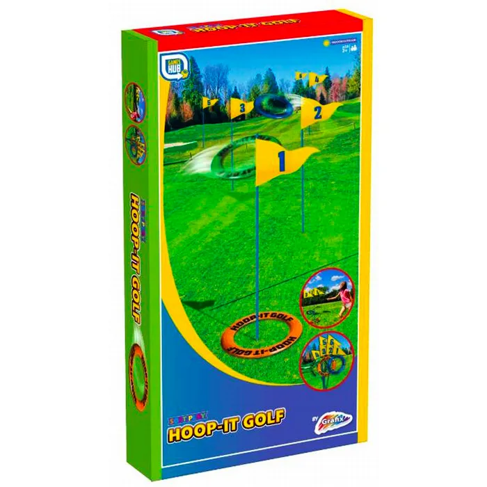 Target Hoop-It Golf