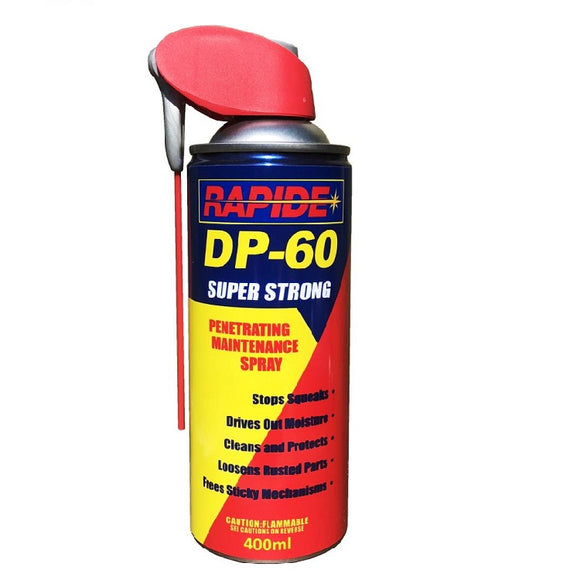 DP-60 Super Strong - 400ml