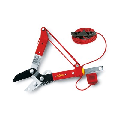 Wolf Garten Multi-Change® Anvil Tree Lopper