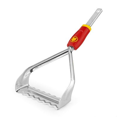 Wolf Garten Multi-Change® Small Push-Pull Weeder 10cm