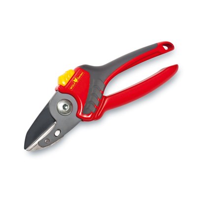 Wolf Garten Anvil Secateurs