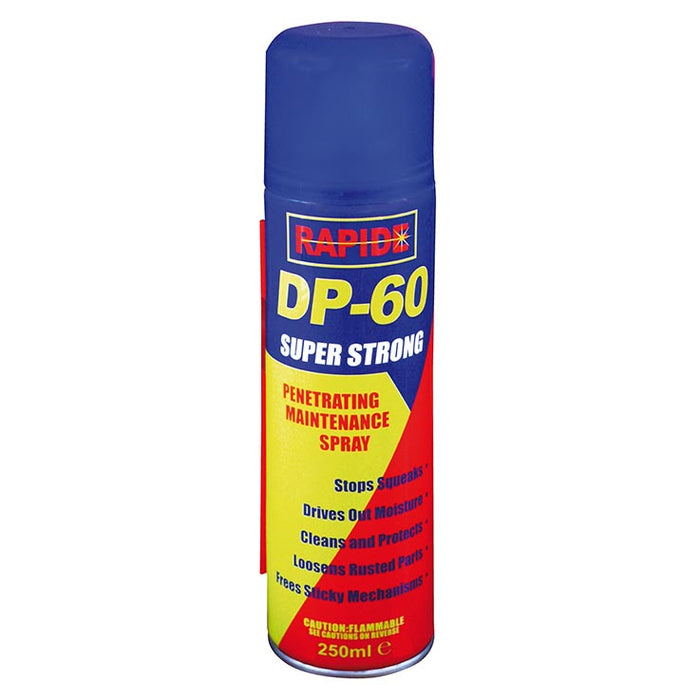 DP-60 Super Strong - 250ml