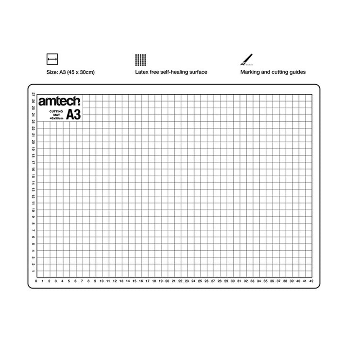 A3 Cutting Mat