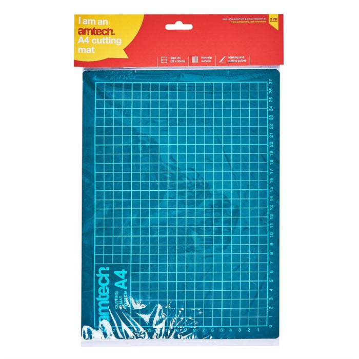A4 Cutting Mat