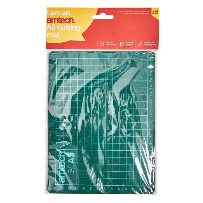 A5 Cutting Mat