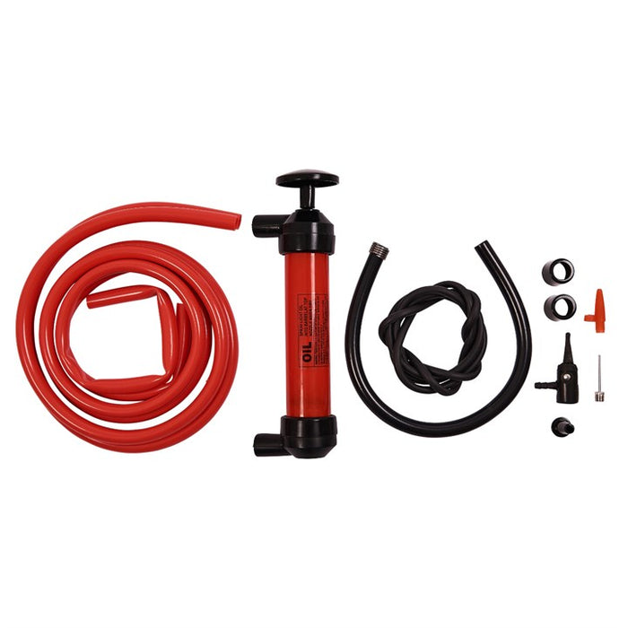 Siphon Pump