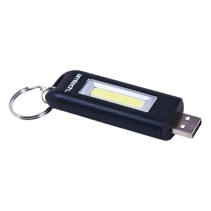 Rechargeable Mini Key Fob Torch