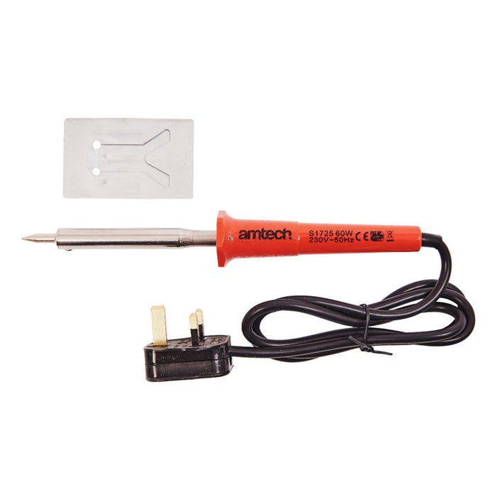 60W Soldering Iron
