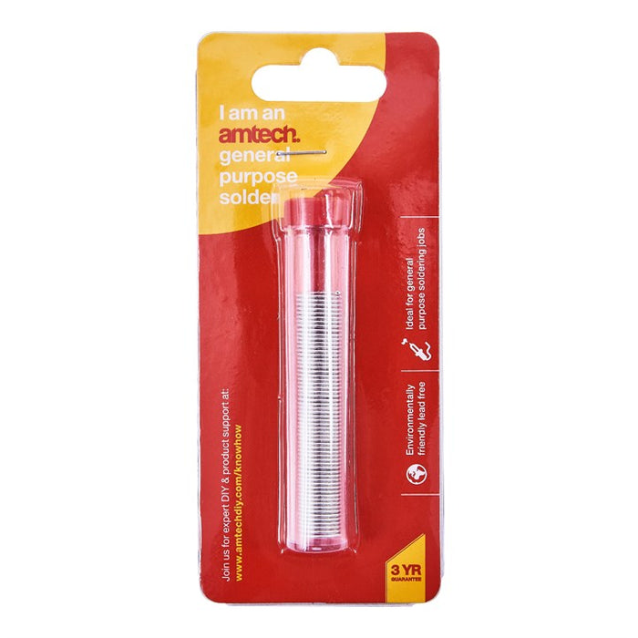 General Purpose Solder - Lead Free