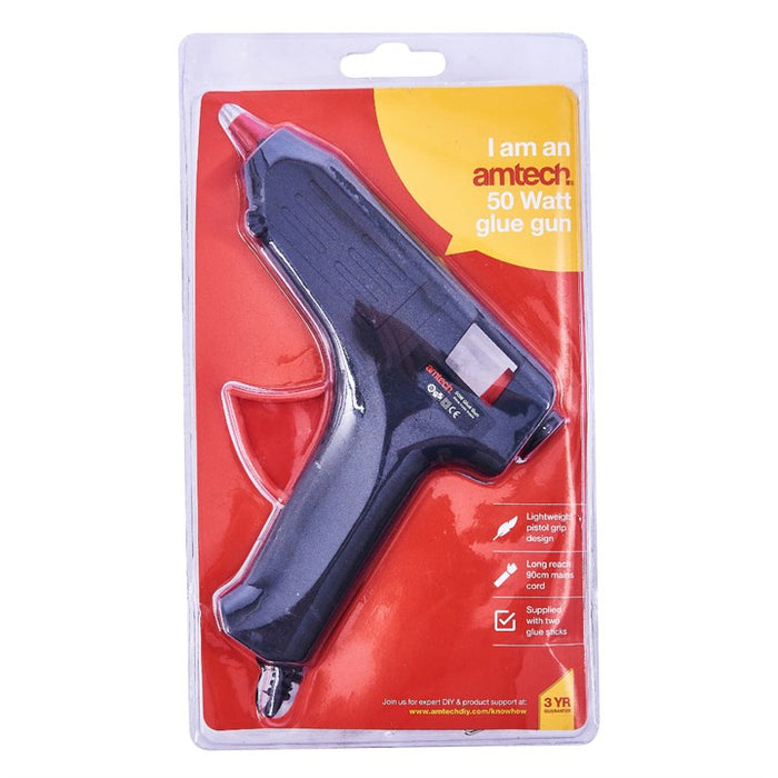 50W Glue Gun