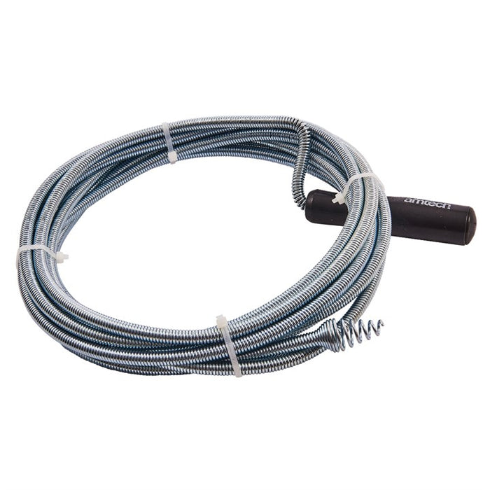 Flexible Drain & Waste Pipe Unblocker