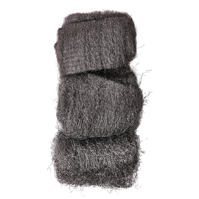 Multi-Grade Wire Wool