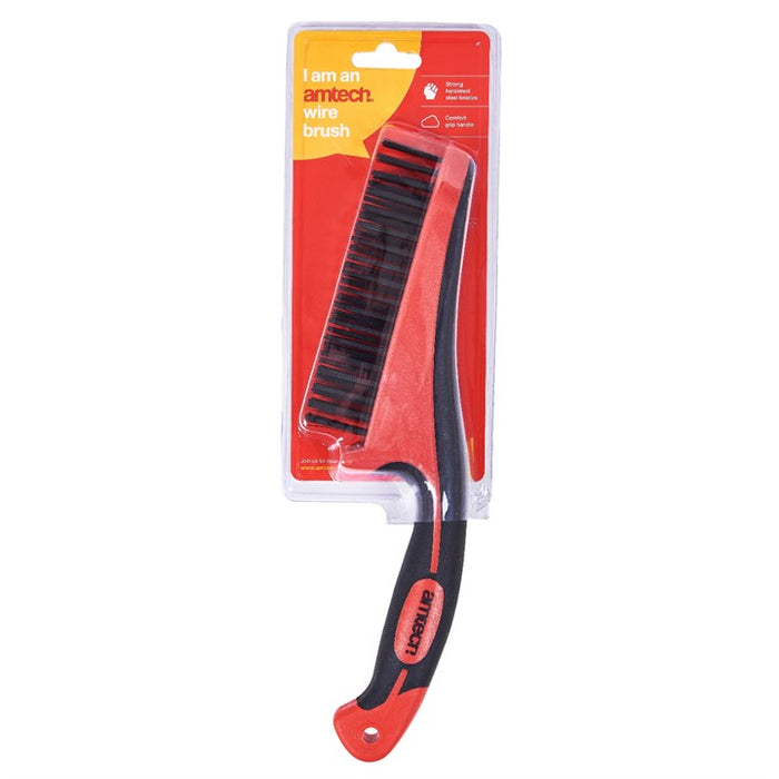Multi-Purpose Wire Brush