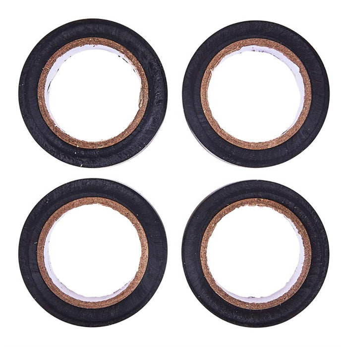 4pc Insulation Tape Set