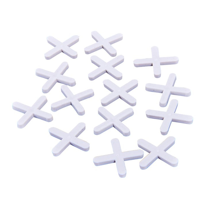 300pc 4mm Tile Spacer