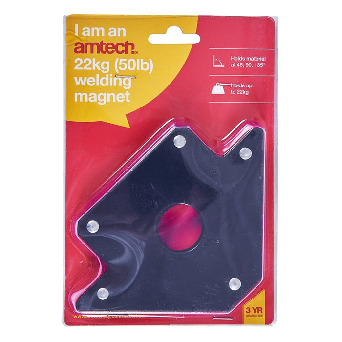 50lb Welding Magnet