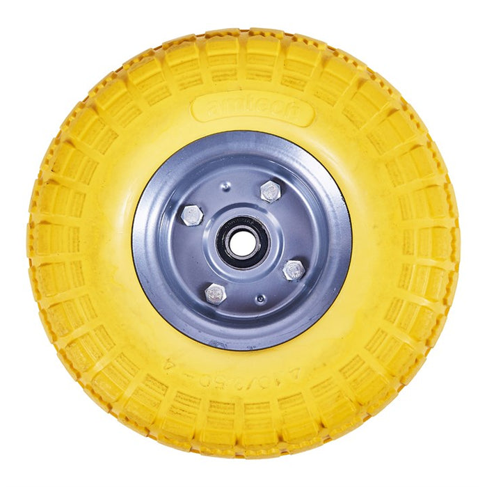 PU Sack Truck Tyre (Tubeless)