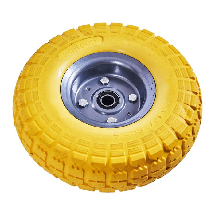 PU Sack Truck Tyre (Tubeless)