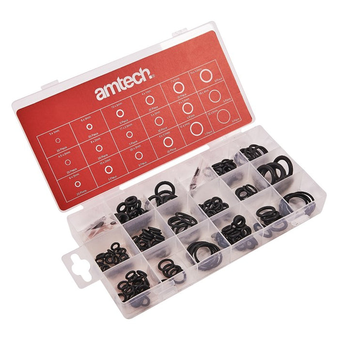225pc 'O' Rings