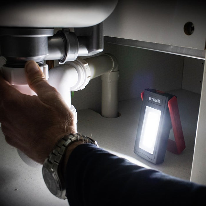 3W COB LED Mini Worklight