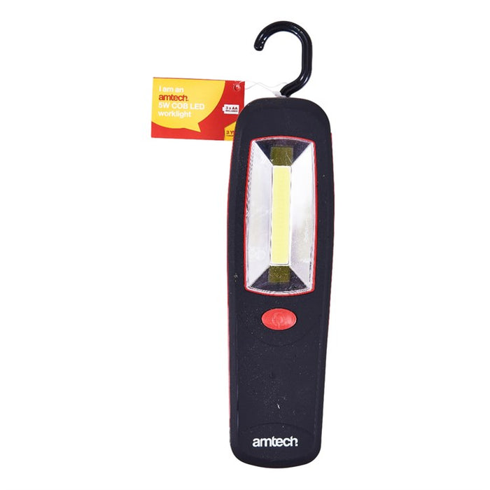 5W COB LED Worklight