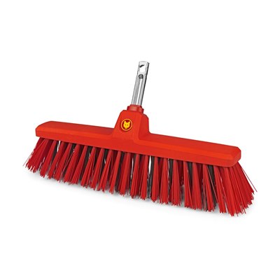 Wolf Garten multi-change® Garden Broom