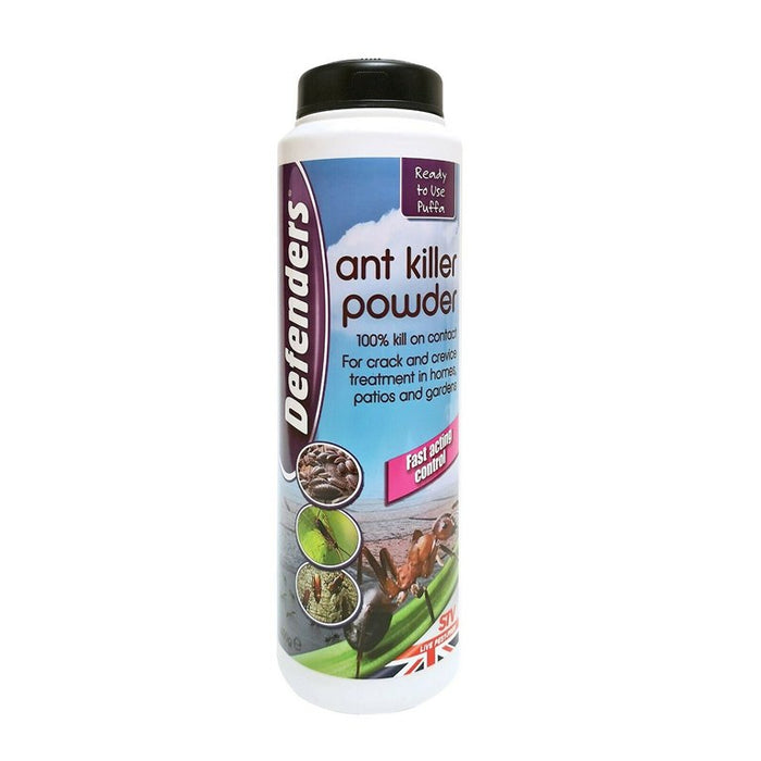 Defenders Ant Killer Powder 450g