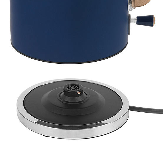 Opulence Kettle - Indigo 1.7L