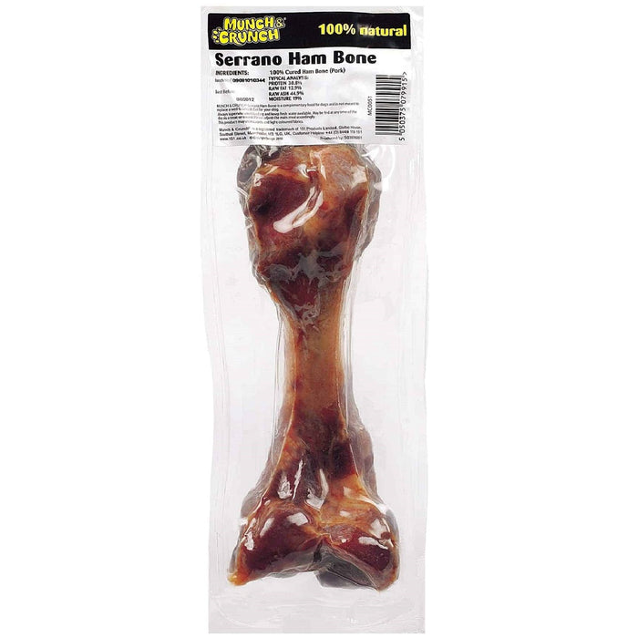 Serrano Ham Bone